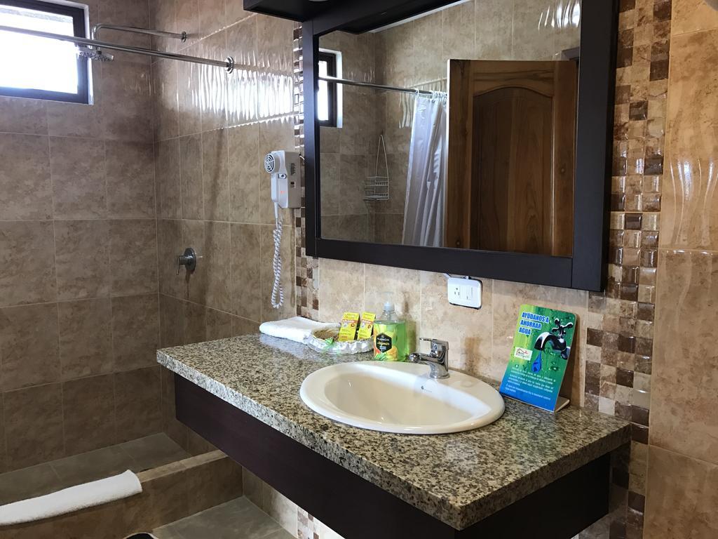 Hosteria Quinta San Miguel Ibarra Bagian luar foto